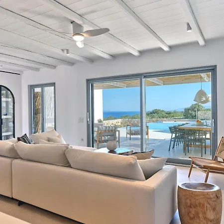 Katy Villa
