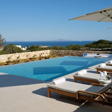 Katy Villa