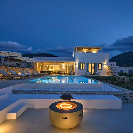 Katy Villa *