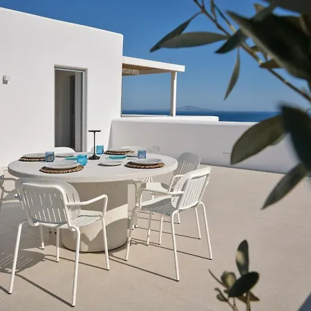 Villa Katy *