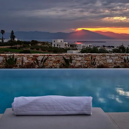 Katy Villa Aspro Chorio